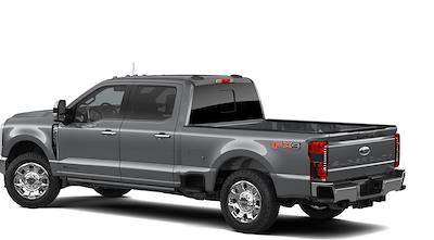 New 2026 Ford F-250 Lariat Crew Cab 4WD Pickup for sale #H26SD092 - photo 2