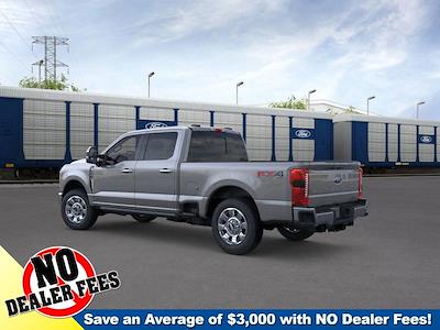 2026 Ford F-250 Crew Cab 4WD Pickup for sale #H26SD092 - photo 2