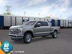 New 2026 Ford F-250 Lariat Crew Cab 4WD Pickup for sale #H26SD092 - photo 1