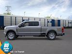 New 2026 Ford F-250 Lariat Crew Cab 4WD Pickup for sale #H26SD092 - photo 4