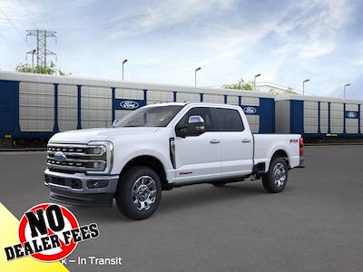 New 2026 Ford F-250 Lariat Crew Cab 4WD Pickup for sale #H26SD093 - photo 1