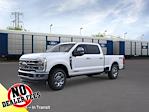 New 2026 Ford F-250 Lariat Crew Cab 4WD Pickup for sale #H26SD093 - photo 1