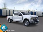 New 2026 Ford F-250 Lariat Crew Cab 4WD Pickup for sale #H26SD093 - photo 7