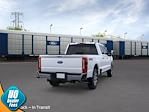 New 2026 Ford F-250 Lariat Crew Cab 4WD Pickup for sale #H26SD093 - photo 8