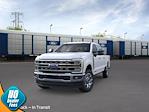 New 2026 Ford F-250 Lariat Crew Cab 4WD Pickup for sale #H26SD093 - photo 3