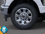 New 2026 Ford F-250 Lariat Crew Cab 4WD Pickup for sale #H26SD093 - photo 19