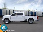 New 2026 Ford F-250 Lariat Crew Cab 4WD Pickup for sale #H26SD093 - photo 4