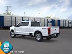 New 2026 Ford F-250 Lariat Crew Cab 4WD Pickup for sale #H26SD093 - photo 2