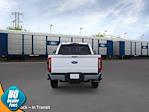 New 2026 Ford F-250 Lariat Crew Cab 4WD Pickup for sale #H26SD093 - photo 5