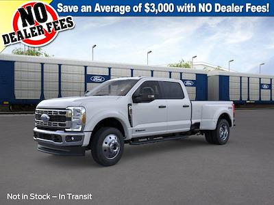2026 Ford F-450 Crew Cab DRW 4WD Pickup for sale #H26SD094 - photo 1