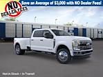 2026 Ford F-450 Crew Cab DRW 4WD Pickup for sale #H26SD094 - photo 7