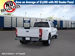 2026 Ford F-450 Crew Cab DRW 4WD Pickup for sale #H26SD094 - photo 8