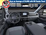 2026 Ford F-450 Crew Cab DRW 4WD Pickup for sale #H26SD094 - photo 9