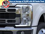 2026 Ford F-450 Crew Cab DRW 4WD Pickup for sale #H26SD094 - photo 19