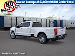 2026 Ford F-450 Crew Cab DRW 4WD Pickup for sale #H26SD094 - photo 2