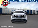 2026 Ford F-450 Crew Cab DRW 4WD Pickup for sale #H26SD094 - photo 6