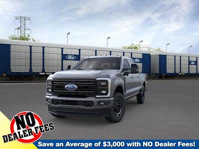 New 2026 Ford F-250 Platinum Crew Cab 4WD Pickup for sale #H26SD095 - photo 2