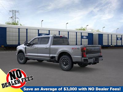 2026 Ford F-250 Crew Cab 4WD Pickup for sale #H26SD095 - photo 2