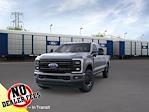 New 2026 Ford F-250 Platinum Crew Cab 4WD Pickup for sale #H26SD095 - photo 2