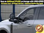 New 2026 Ford F-250 Platinum Crew Cab 4WD Pickup for sale #H26SD095 - photo 23