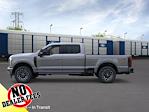 New 2026 Ford F-250 Platinum Crew Cab 4WD Pickup for sale #H26SD095 - photo 4