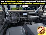 New 2026 Ford F-550 Crew Cab Cab Chassis for sale #H26SD096 - photo 13
