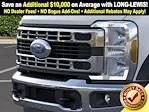 New 2026 Ford F-550 Crew Cab Cab Chassis for sale #H26SD096 - photo 22