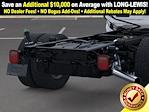 New 2026 Ford F-550 Crew Cab Cab Chassis for sale #H26SD096 - photo 26