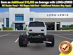 New 2026 Ford F-550 Crew Cab Cab Chassis for sale #H26SD096 - photo 7