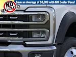 2026 Ford F-450 Crew Cab DRW 4WD Cab Chassis for sale #H26SD097 - photo 23