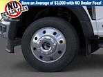 2026 Ford F-450 Crew Cab DRW 4WD Cab Chassis for sale #H26SD097 - photo 24