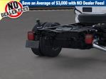 2026 Ford F-450 Crew Cab DRW 4WD Cab Chassis for sale #H26SD097 - photo 26
