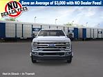 2026 Ford F-450 Crew Cab DRW 4WD Cab Chassis for sale #H26SD097 - photo 7