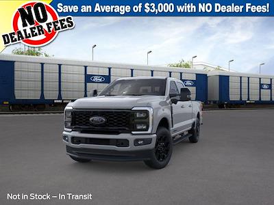 2026 Ford F-250 Crew Cab 4WD Pickup for sale #H26SD098 - photo 1
