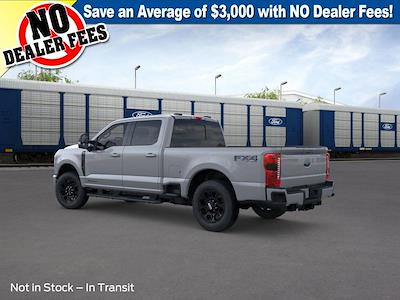 2026 Ford F-250 Crew Cab 4WD Pickup for sale #H26SD098 - photo 2