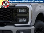 2026 Ford F-250 Crew Cab 4WD Pickup for sale #H26SD098 - photo 23