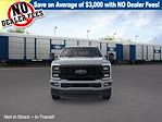 2026 Ford F-250 Crew Cab 4WD Pickup for sale #H26SD098 - photo 7