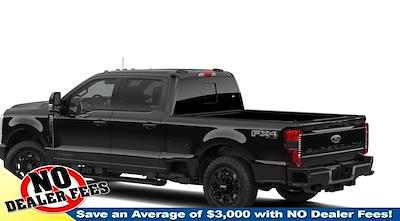 New 2026 Ford F-350 Lariat Crew Cab 4WD SRW Pickup for sale #H26SD099 - photo 2