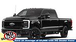 New 2026 Ford F-350 Lariat Crew Cab 4WD SRW Pickup for sale #H26SD099 - photo 1