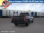 New 2026 Ford F-350 Lariat Crew Cab 4WD SRW Pickup for sale #H26SD099 - photo 11