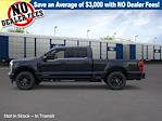New 2026 Ford F-350 Lariat Crew Cab 4WD SRW Pickup for sale #H26SD099 - photo 4