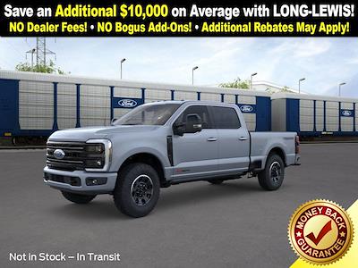 2026 Ford F-350 Crew Cab SRW 4WD Pickup for sale #H26SD100 - photo 1