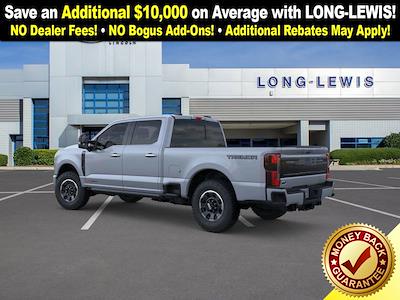 New 2026 Ford F-350 Crew Cab for sale #H26SD100 - photo 2