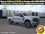 2026 Ford F-350 Crew Cab SRW 4WD Pickup for sale #H26SD100 - photo 10