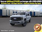 2026 Ford F-350 Crew Cab SRW 4WD Pickup for sale #H26SD100 - photo 3