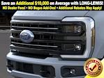 2026 Ford F-350 Crew Cab SRW 4WD Pickup for sale #H26SD100 - photo 22