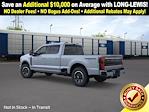 2026 Ford F-350 Crew Cab SRW 4WD Pickup for sale #H26SD100 - photo 2