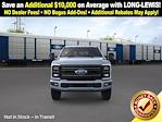 2026 Ford F-350 Crew Cab SRW 4WD Pickup for sale #H26SD100 - photo 8
