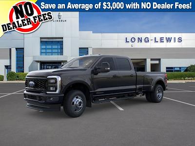New 2026 Ford F-350 Crew Cab for sale #H26SD101 - photo 1
