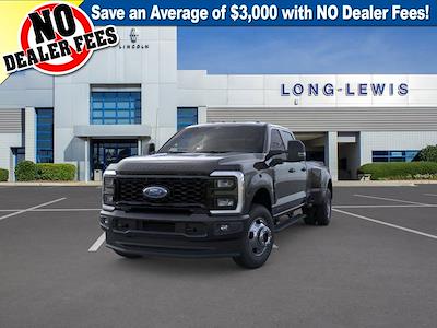 New 2026 Ford F-350 Crew Cab for sale #H26SD101 - photo 2
